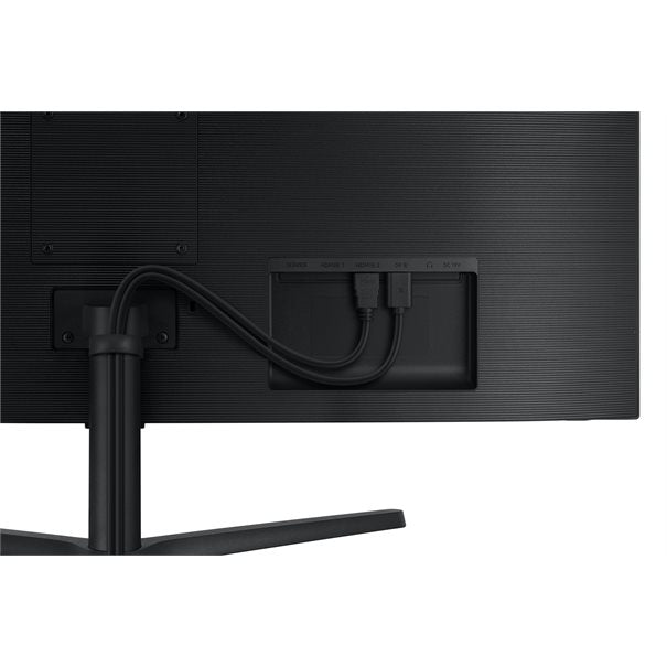 Samsung LCD C34C500GAU 34" black 21:9 ,3.440 x 1.440